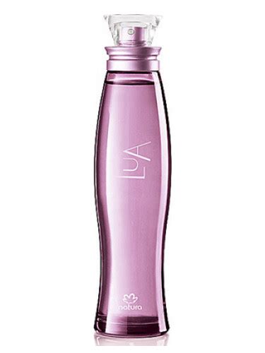 lua perfume natura